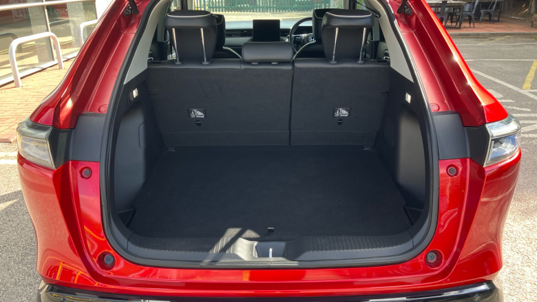 Honda E Ny1 150kW Elegance 69kWh 5dr Auto Electric Hatchback